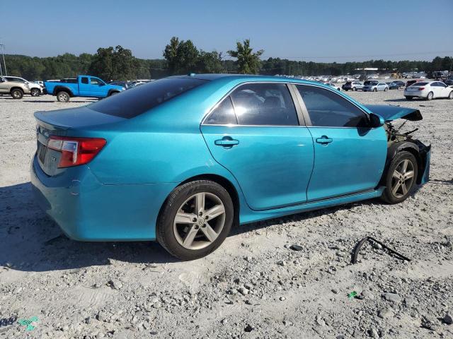 Photo 2 VIN: 4T1BF1FK0CU500187 - TOYOTA CAMRY BASE 