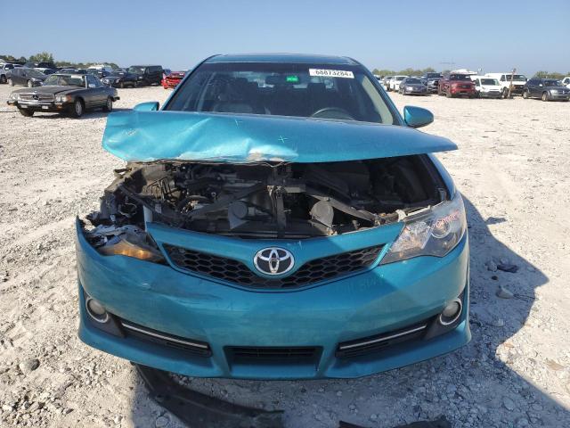 Photo 4 VIN: 4T1BF1FK0CU500187 - TOYOTA CAMRY BASE 