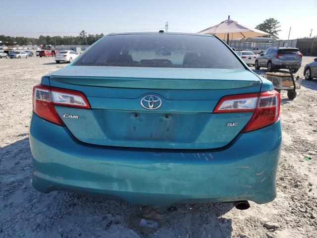 Photo 5 VIN: 4T1BF1FK0CU500187 - TOYOTA CAMRY BASE 