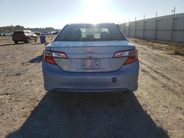 Photo 5 VIN: 4T1BF1FK0CU500707 - TOYOTA CAMRY 