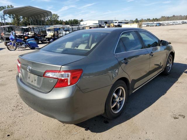 Photo 3 VIN: 4T1BF1FK0CU503574 - TOYOTA CAMRY BASE 