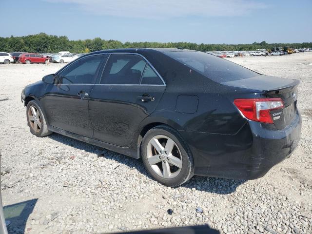 Photo 1 VIN: 4T1BF1FK0CU504398 - TOYOTA CAMRY BASE 