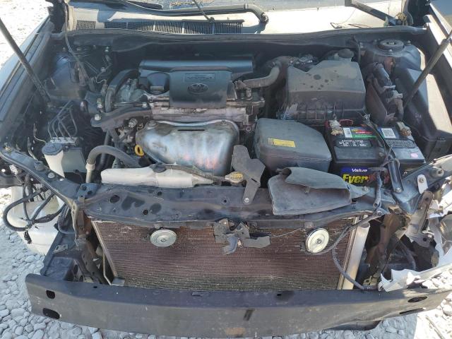 Photo 10 VIN: 4T1BF1FK0CU504398 - TOYOTA CAMRY BASE 