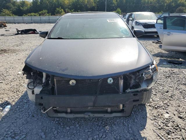 Photo 4 VIN: 4T1BF1FK0CU504398 - TOYOTA CAMRY BASE 