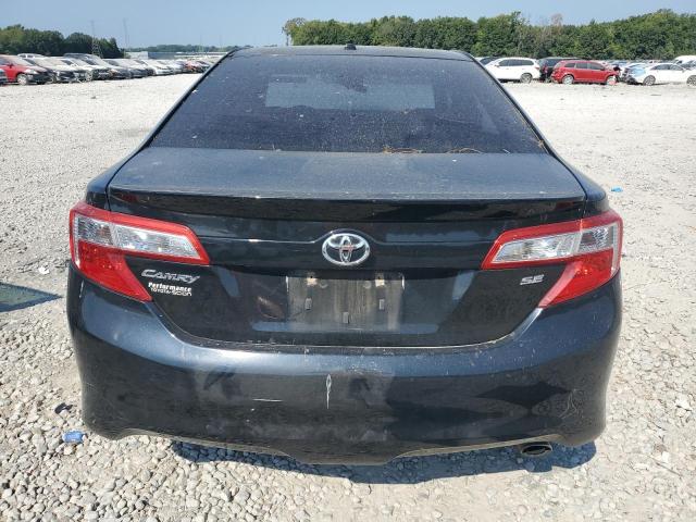 Photo 5 VIN: 4T1BF1FK0CU504398 - TOYOTA CAMRY BASE 