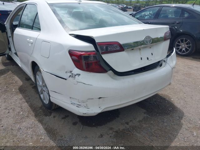 Photo 5 VIN: 4T1BF1FK0CU504773 - TOYOTA CAMRY 