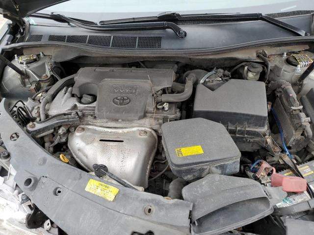 Photo 10 VIN: 4T1BF1FK0CU505700 - TOYOTA CAMRY BASE 