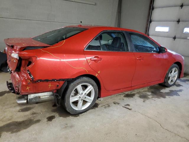 Photo 2 VIN: 4T1BF1FK0CU506457 - TOYOTA CAMRY 