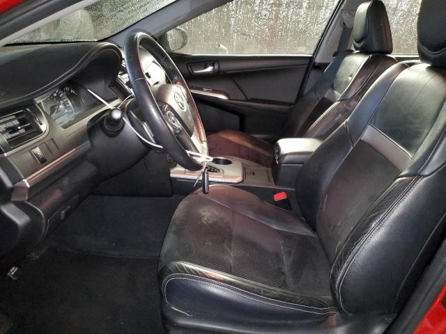 Photo 6 VIN: 4T1BF1FK0CU506457 - TOYOTA CAMRY 