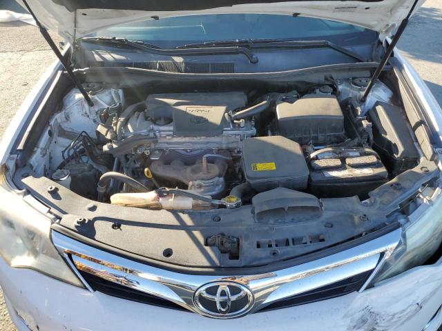 Photo 10 VIN: 4T1BF1FK0CU507110 - TOYOTA CAMRY BASE 