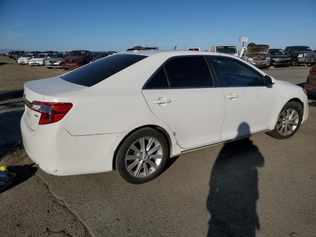 Photo 2 VIN: 4T1BF1FK0CU507110 - TOYOTA CAMRY BASE 