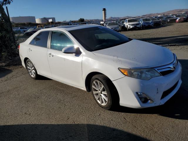 Photo 3 VIN: 4T1BF1FK0CU507110 - TOYOTA CAMRY BASE 