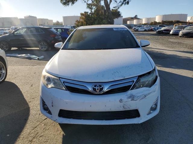 Photo 4 VIN: 4T1BF1FK0CU507110 - TOYOTA CAMRY BASE 