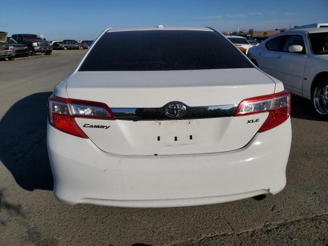 Photo 5 VIN: 4T1BF1FK0CU507110 - TOYOTA CAMRY BASE 