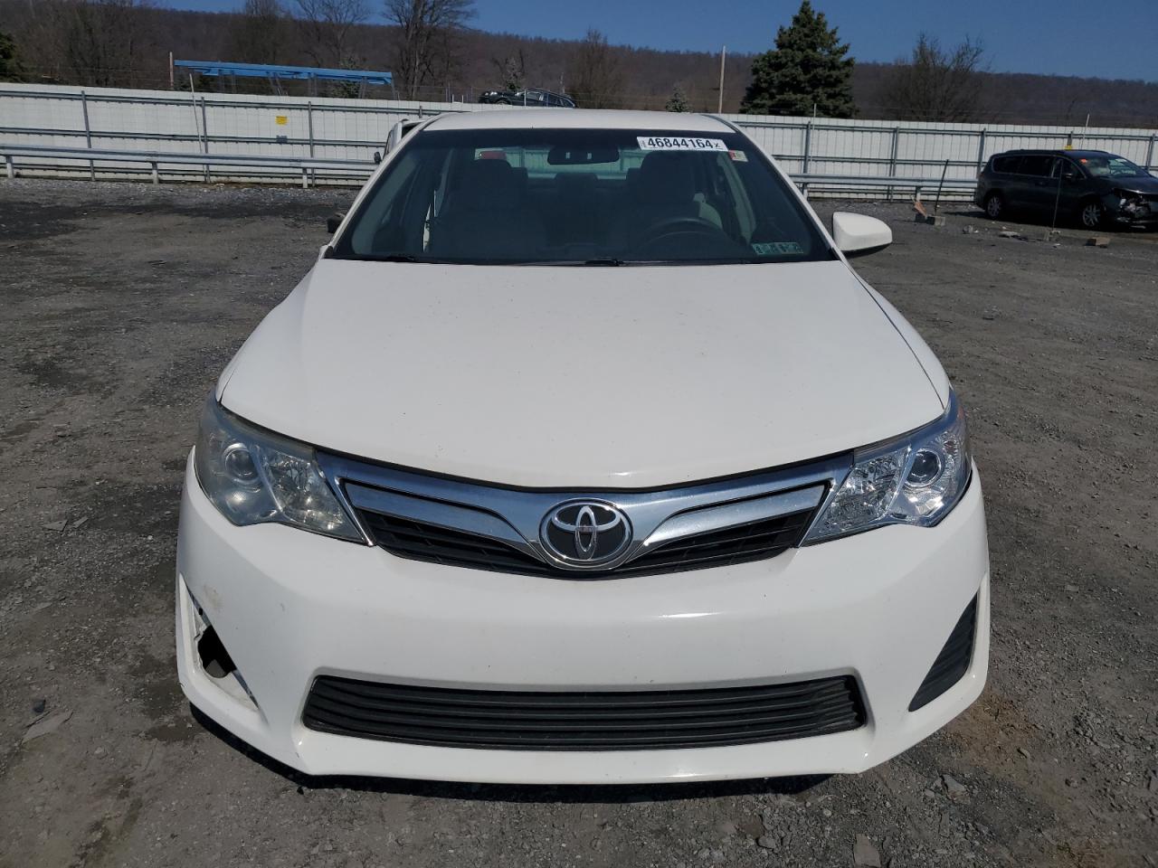 Photo 4 VIN: 4T1BF1FK0CU507477 - TOYOTA CAMRY 