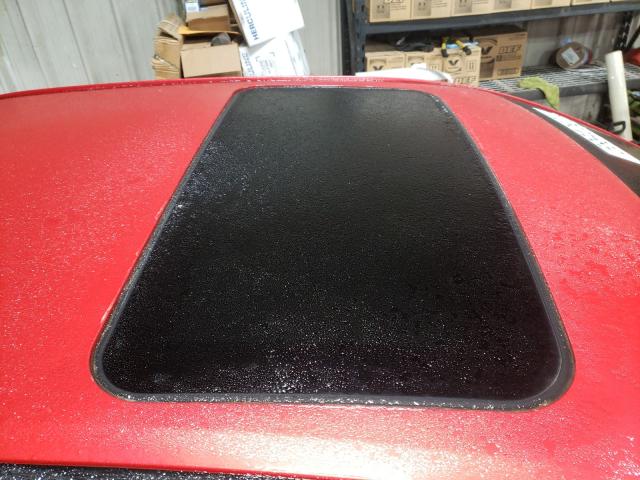 Photo 8 VIN: 4T1BF1FK0CU507575 - TOYOTA CAMRY BASE 