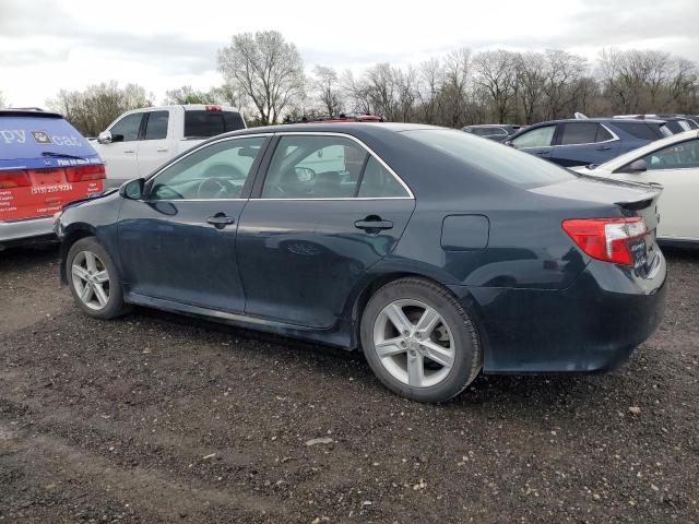 Photo 1 VIN: 4T1BF1FK0CU508872 - TOYOTA CAMRY 