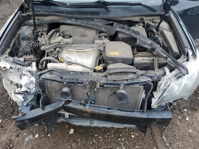 Photo 10 VIN: 4T1BF1FK0CU508872 - TOYOTA CAMRY 