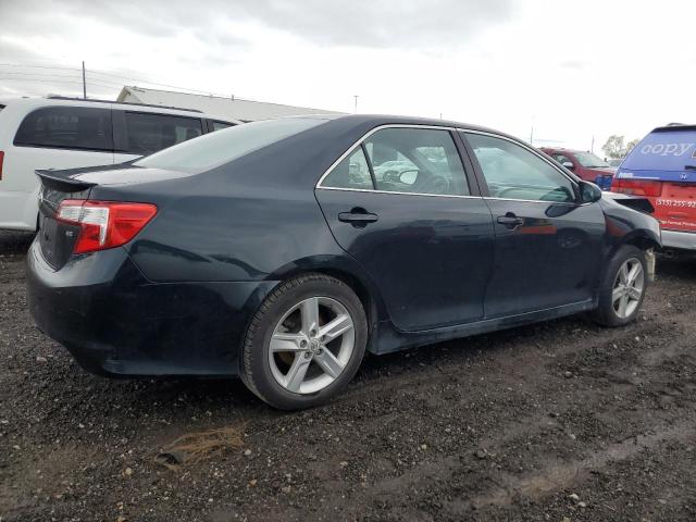 Photo 2 VIN: 4T1BF1FK0CU508872 - TOYOTA CAMRY 