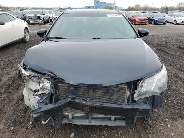 Photo 4 VIN: 4T1BF1FK0CU508872 - TOYOTA CAMRY 