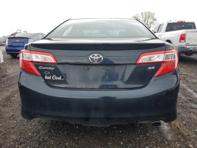 Photo 5 VIN: 4T1BF1FK0CU508872 - TOYOTA CAMRY 