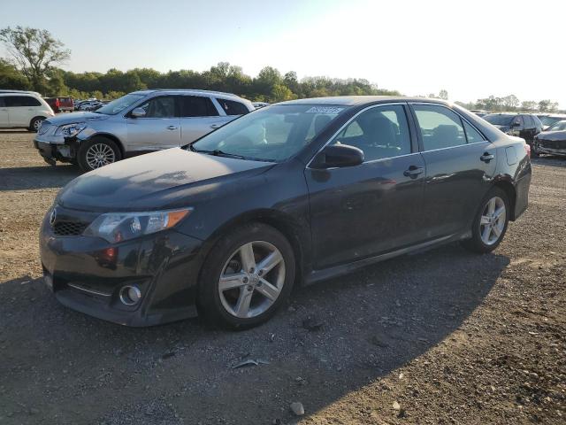 Photo 0 VIN: 4T1BF1FK0CU508872 - TOYOTA CAMRY 