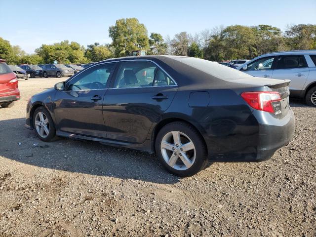 Photo 1 VIN: 4T1BF1FK0CU508872 - TOYOTA CAMRY 