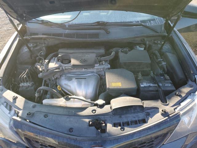 Photo 10 VIN: 4T1BF1FK0CU508872 - TOYOTA CAMRY 