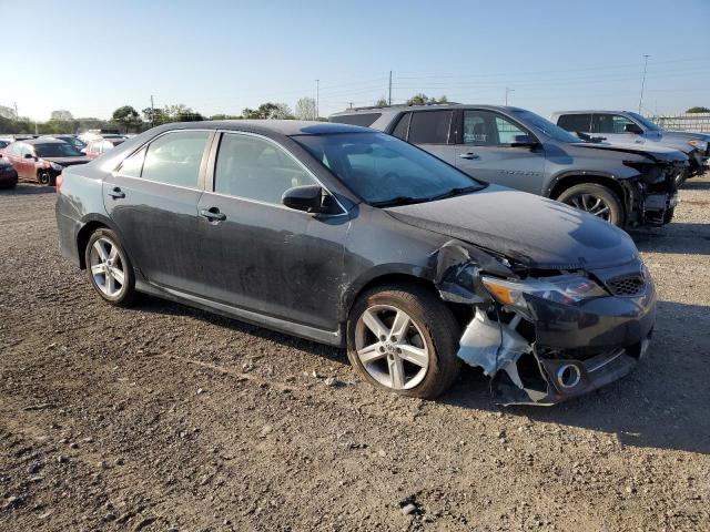 Photo 3 VIN: 4T1BF1FK0CU508872 - TOYOTA CAMRY 