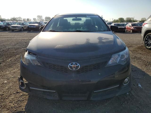 Photo 4 VIN: 4T1BF1FK0CU508872 - TOYOTA CAMRY 