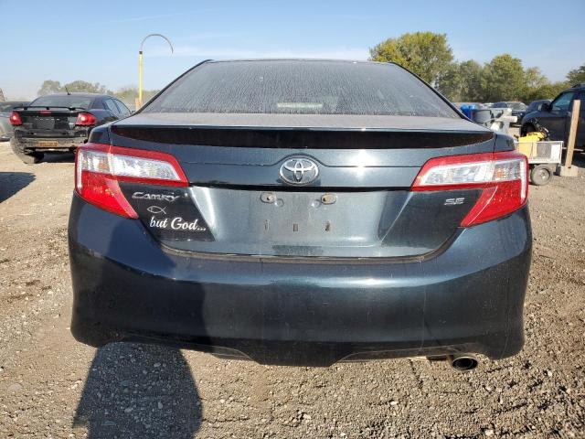 Photo 5 VIN: 4T1BF1FK0CU508872 - TOYOTA CAMRY 