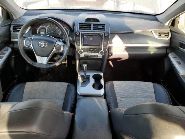 Photo 7 VIN: 4T1BF1FK0CU508872 - TOYOTA CAMRY 