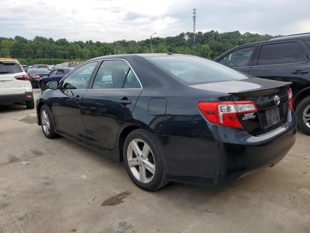 Photo 1 VIN: 4T1BF1FK0CU509262 - TOYOTA CAMRY BASE 