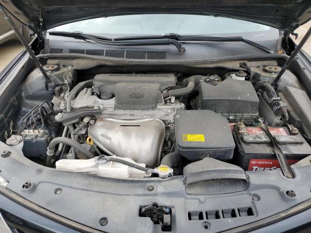 Photo 10 VIN: 4T1BF1FK0CU509262 - TOYOTA CAMRY BASE 