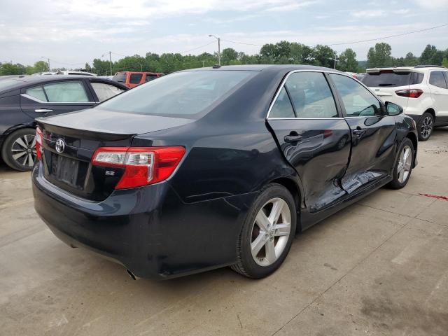 Photo 2 VIN: 4T1BF1FK0CU509262 - TOYOTA CAMRY BASE 