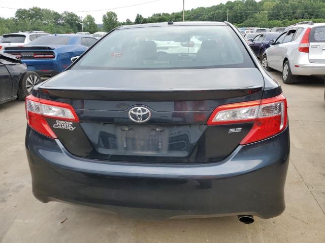 Photo 5 VIN: 4T1BF1FK0CU509262 - TOYOTA CAMRY BASE 