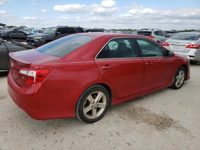 Photo 2 VIN: 4T1BF1FK0CU511206 - TOYOTA CAMRY 