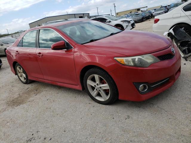 Photo 3 VIN: 4T1BF1FK0CU511206 - TOYOTA CAMRY 