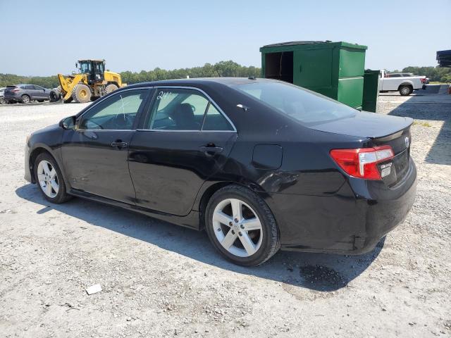 Photo 1 VIN: 4T1BF1FK0CU511240 - TOYOTA CAMRY BASE 