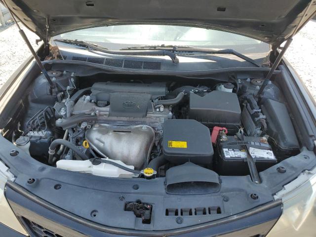 Photo 10 VIN: 4T1BF1FK0CU511240 - TOYOTA CAMRY BASE 