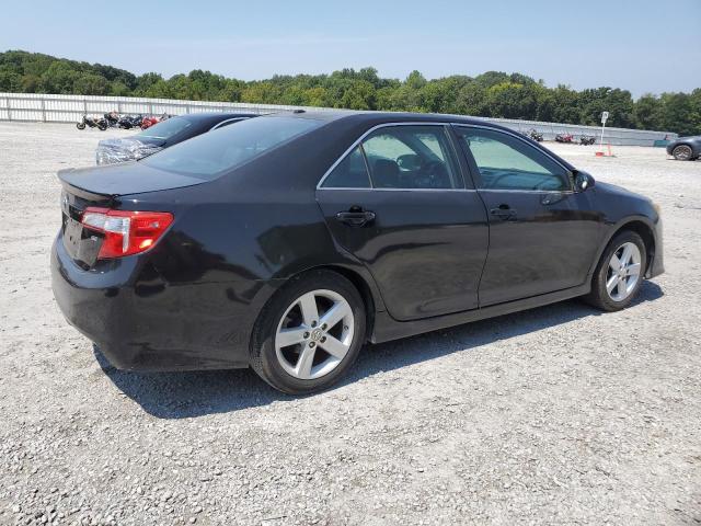 Photo 2 VIN: 4T1BF1FK0CU511240 - TOYOTA CAMRY BASE 