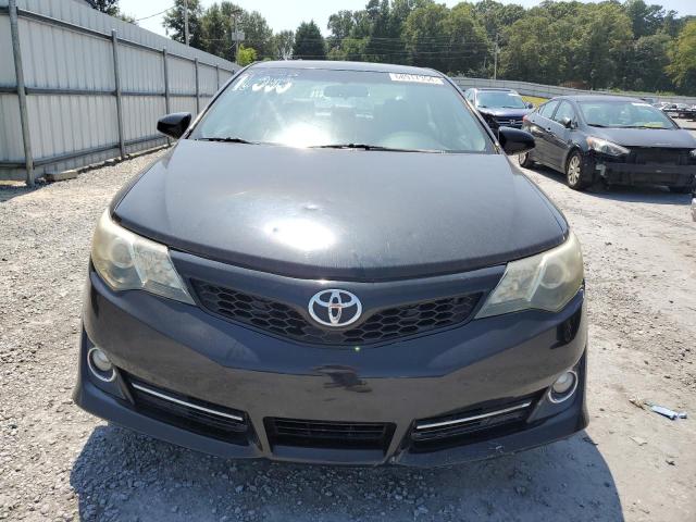 Photo 4 VIN: 4T1BF1FK0CU511240 - TOYOTA CAMRY BASE 