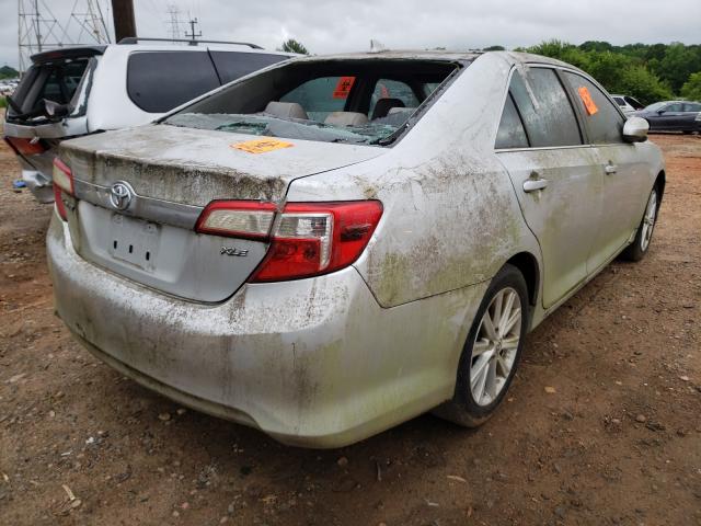 Photo 3 VIN: 4T1BF1FK0CU514316 - TOYOTA CAMRY BASE 