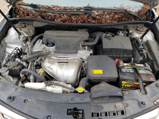 Photo 6 VIN: 4T1BF1FK0CU514316 - TOYOTA CAMRY BASE 