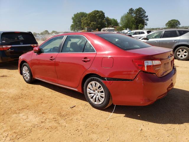 Photo 1 VIN: 4T1BF1FK0CU514882 - TOYOTA CAMRY BASE 