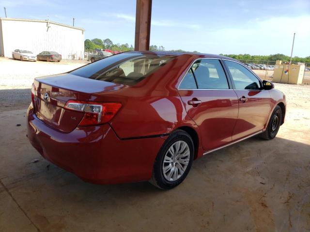 Photo 2 VIN: 4T1BF1FK0CU514882 - TOYOTA CAMRY BASE 