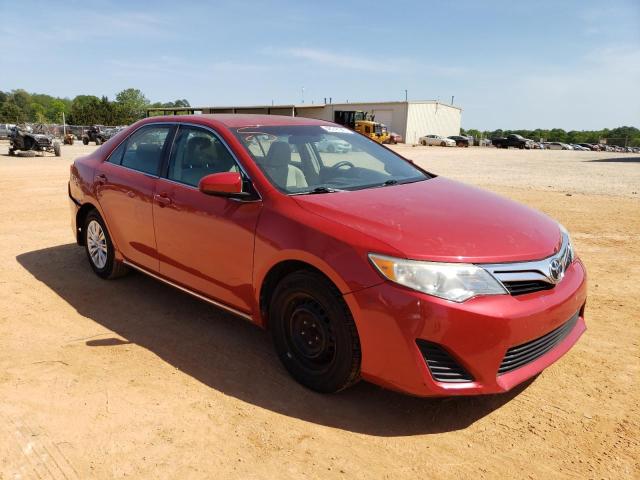 Photo 3 VIN: 4T1BF1FK0CU514882 - TOYOTA CAMRY BASE 