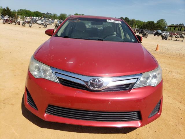 Photo 4 VIN: 4T1BF1FK0CU514882 - TOYOTA CAMRY BASE 