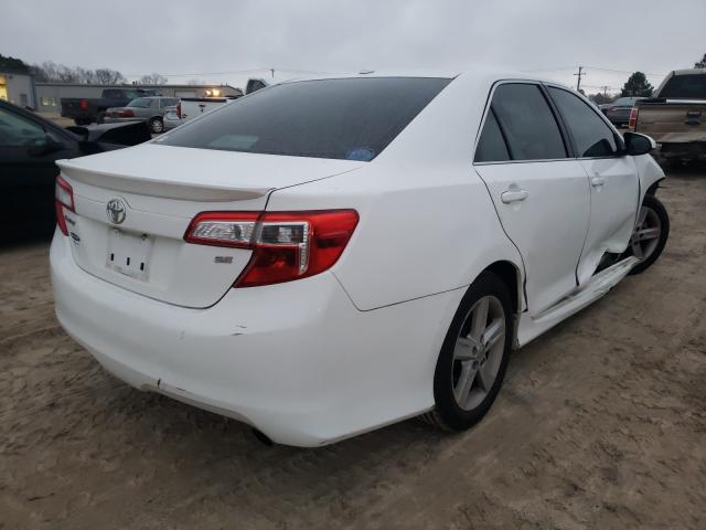 Photo 3 VIN: 4T1BF1FK0CU516437 - TOYOTA CAMRY BASE 