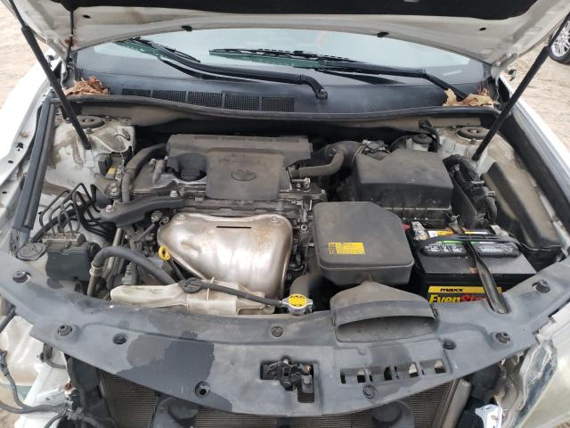 Photo 6 VIN: 4T1BF1FK0CU516437 - TOYOTA CAMRY BASE 